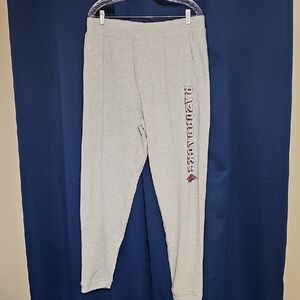 Russell Athletic AA Gray Sweatpants